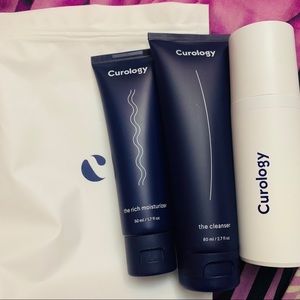 Curology big